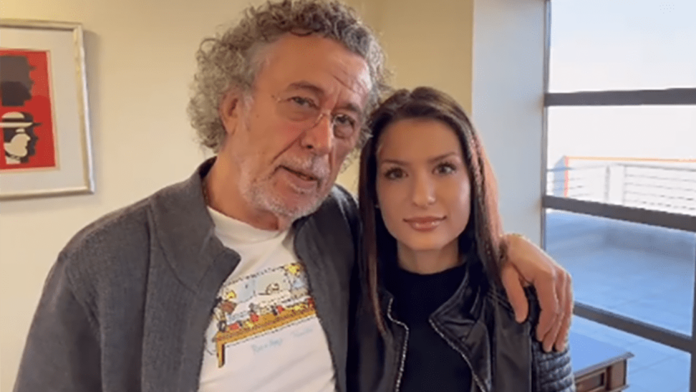 Η Γεωργία Μπίκα καταγγέλλει εκφοβισμό από τον δικηγόρο του κατηγορούμενου - Η απάντησή του