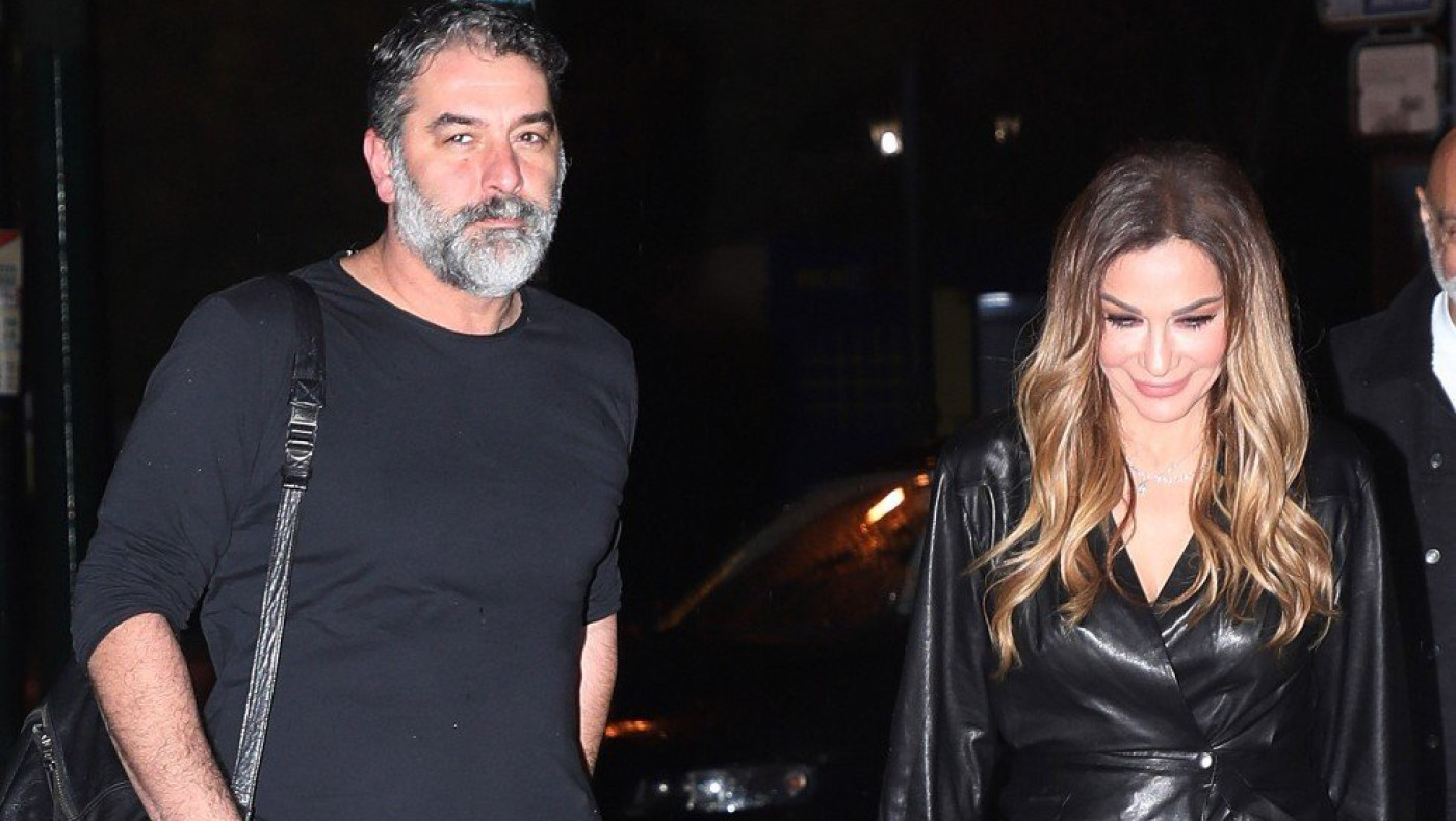 Παντρεύεται η Δέσποινα Βανδή; - Τι απάντησε η ίδια