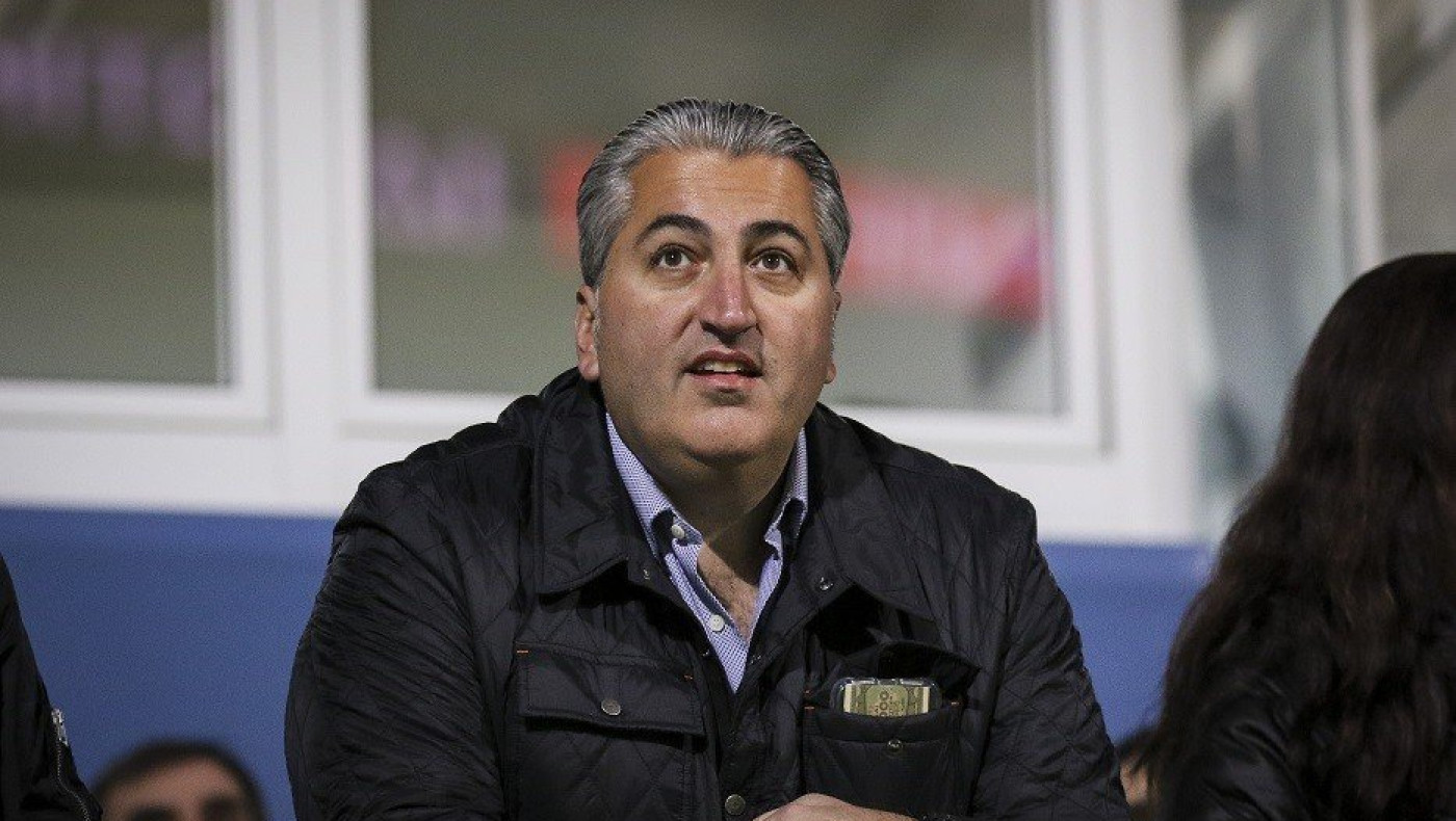 Τα συγχαρητήρια του Μιχάλη Μπούση σε Ολυμπιακό και ΠΑΟΚ