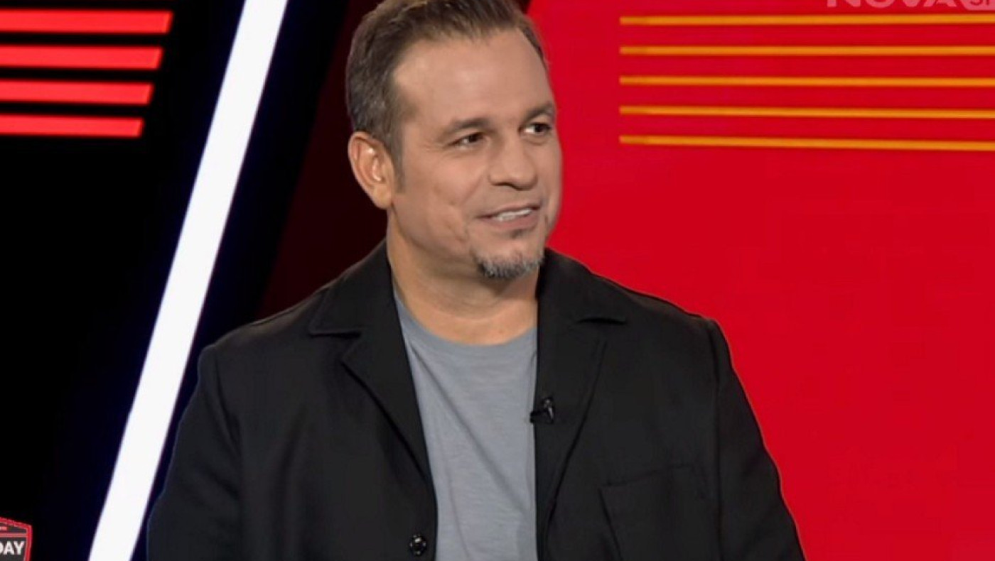 Νικολαϊδης: Πως είναι να βλέπω την Εθνική να παίζει μέσα στο Wembley και να κερδίζει την Αγγλία