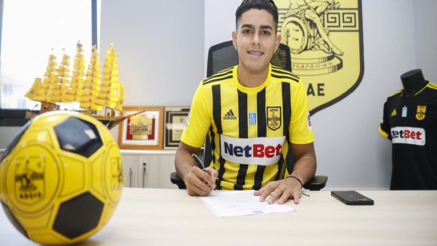 Πάλμα: «Ήταν ένα όνειρο που έγινε πραγματικότητα»