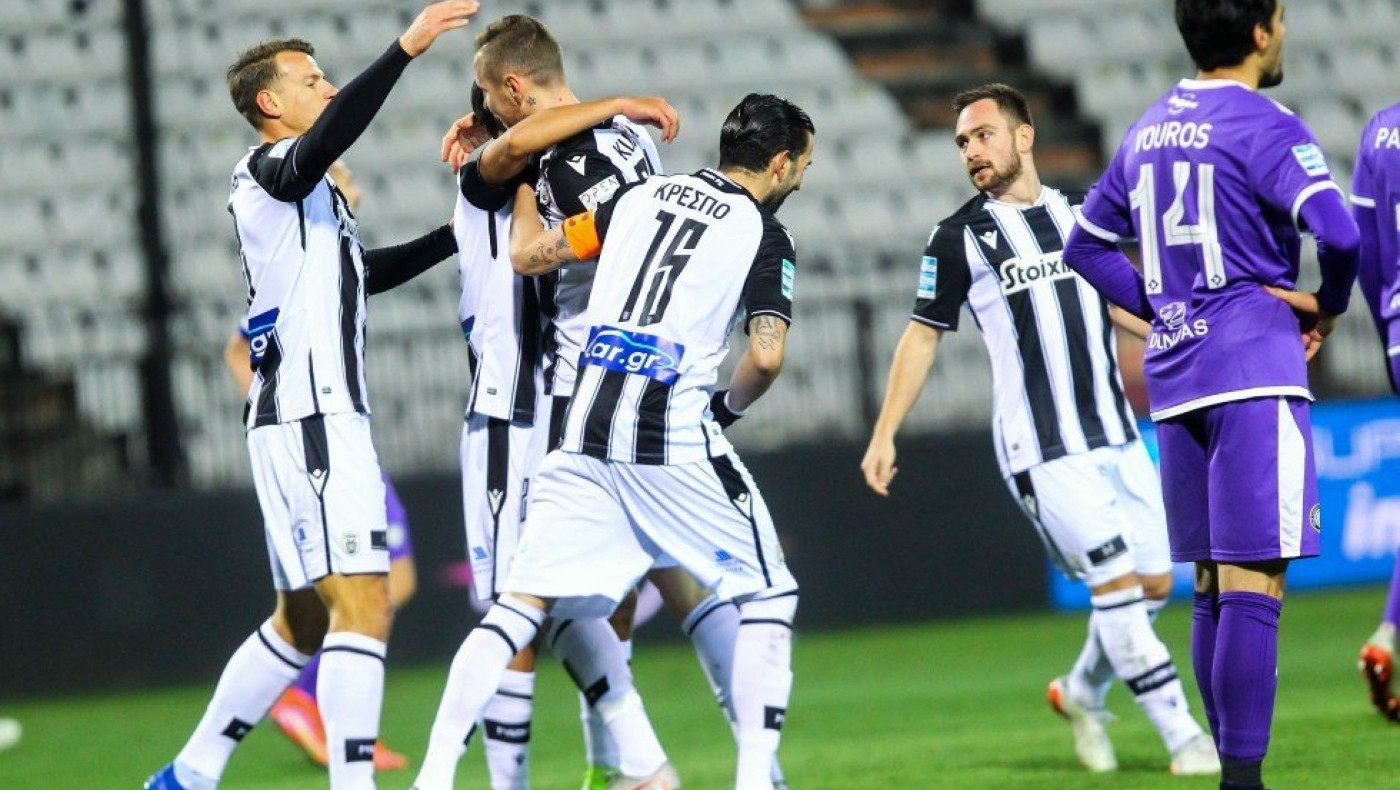 Με σφραγίδα Κούρτιτς ﻿μία ακόμη επικράτηση