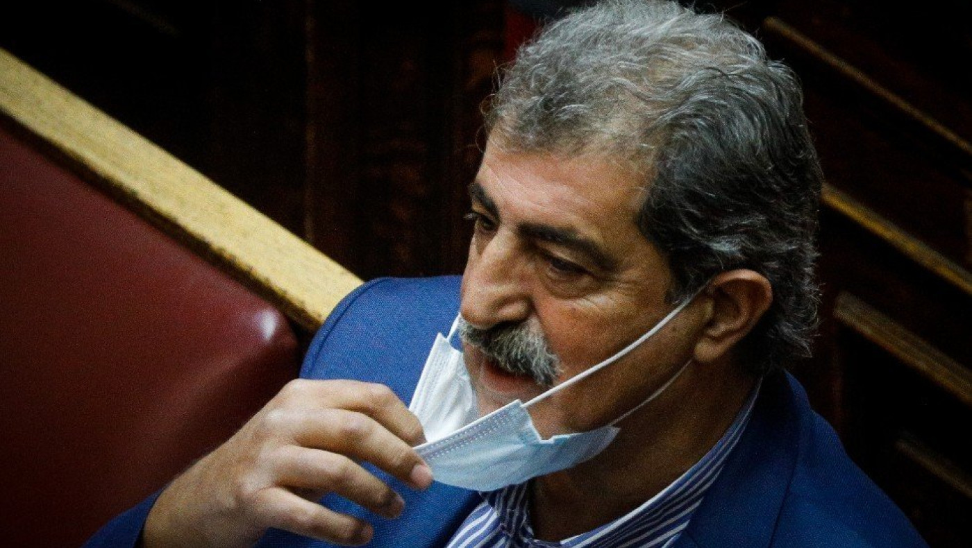 Κληρώνει σήμερα για ΣΥΡΙΖΑ και Πολάκη!