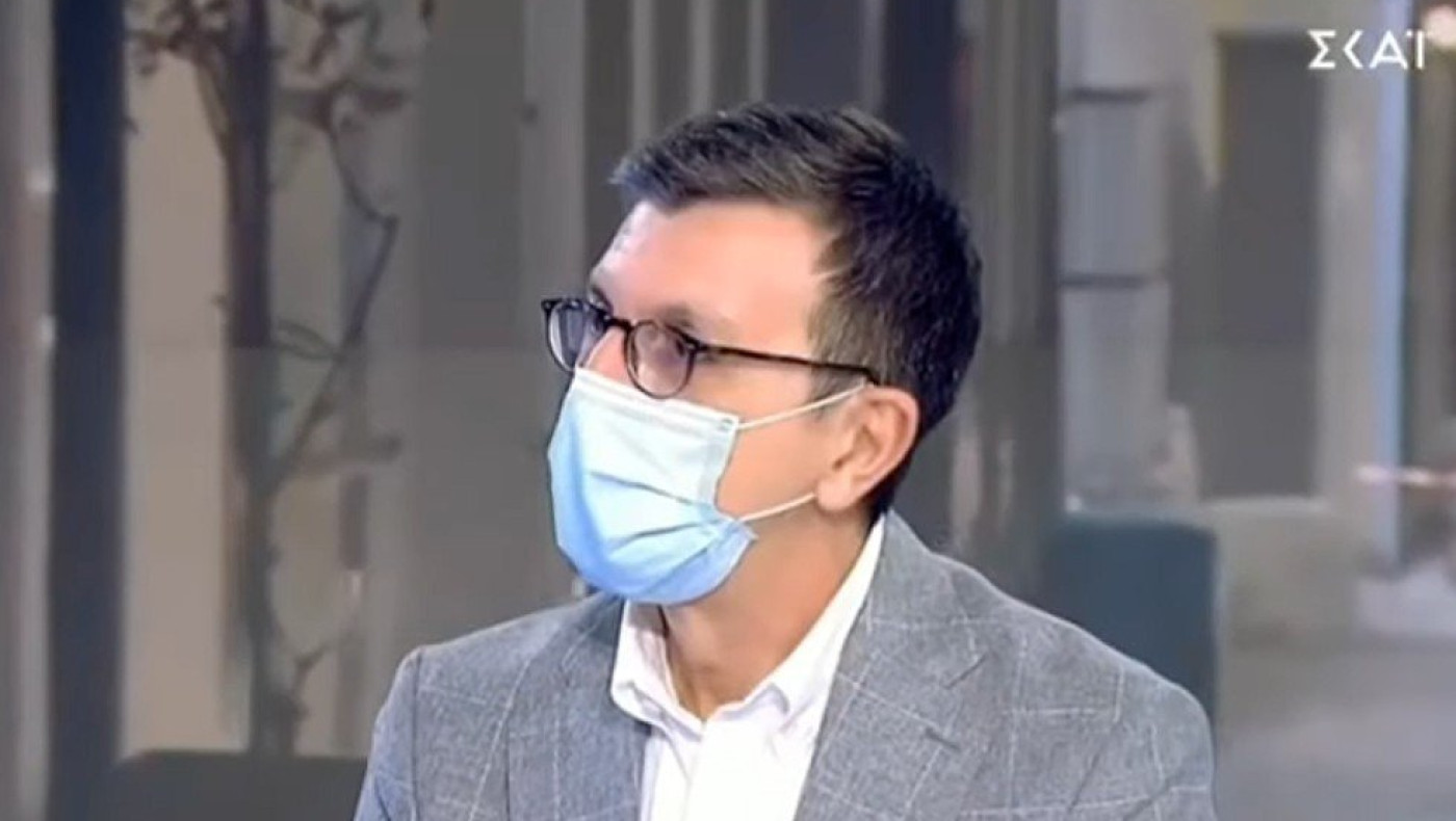 Το λέει μέχρι και ο Πορτοσάλτε: «Αυτογκόλ της Κυβέρνησης»