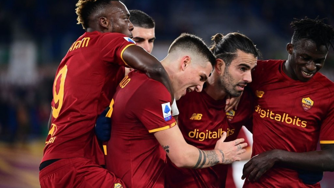 Με υπογραφή Σέρτζιο Ολιβέιρα η Ρόμα