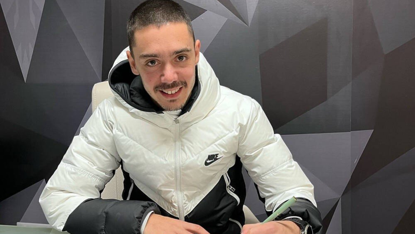 Απόλλων Πόντου: «Κατέβηκε» και... ανέβηκε ξανά η ανακοίνωση Τσιμίκα