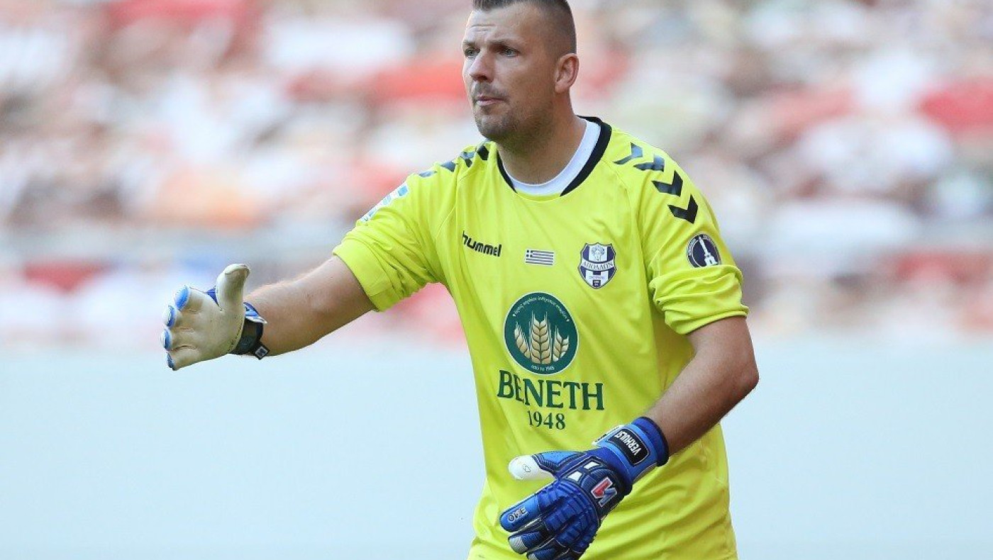 Συγκλονίζει ο Βέρχουλστ για την κόρη του: «Ξεπέρασε τον καρκίνο αλλά δεν θα περπατήσει ποτέ»