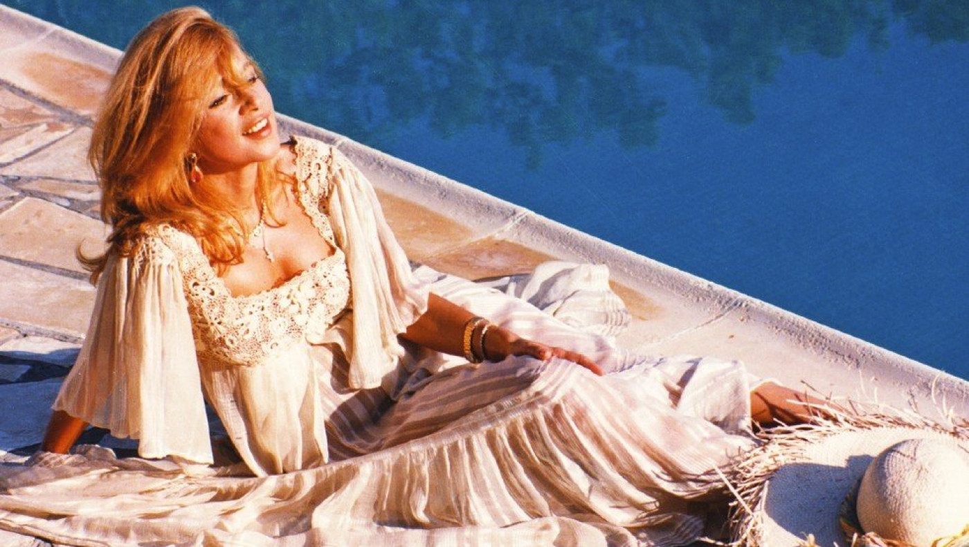 Αποκάλυψη: «Η Αλίκη δεν πλήρωνε τα ρούχα που της σχεδίαζα»