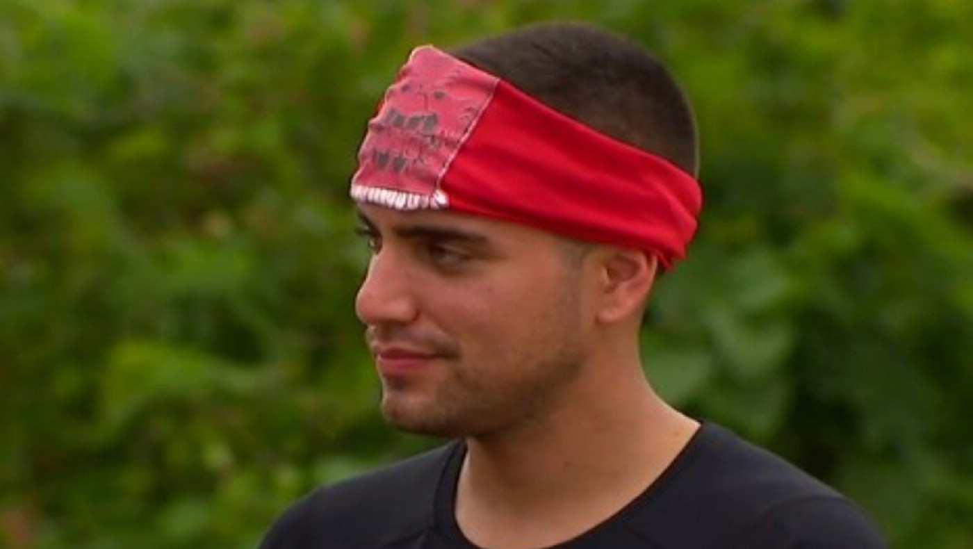 Ο Γιάννης Χατζηγεωργίου «καίει» τη σχέση της Μυριέλλα Κουρεντή εκτός Survivor