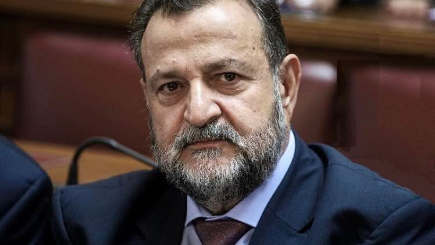 Ερώτηση στη Βουλή για το ερασιτεχνικό ποδόσφαιρο