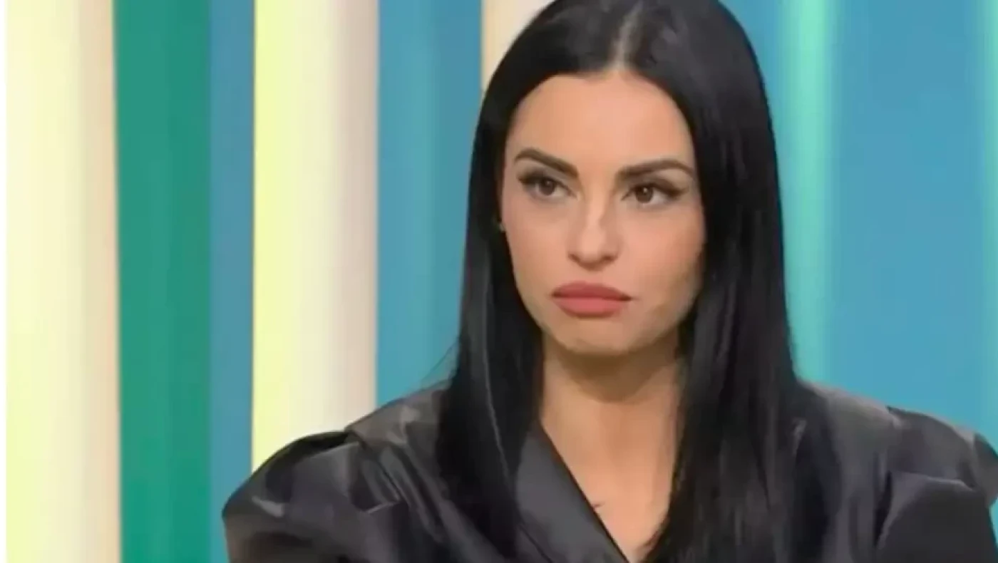 Αλεξανδράκη: «Ο Κοψιάλης περνάει εφιαλτικές μέρες, θα έπρεπε να ντρέπεστε»