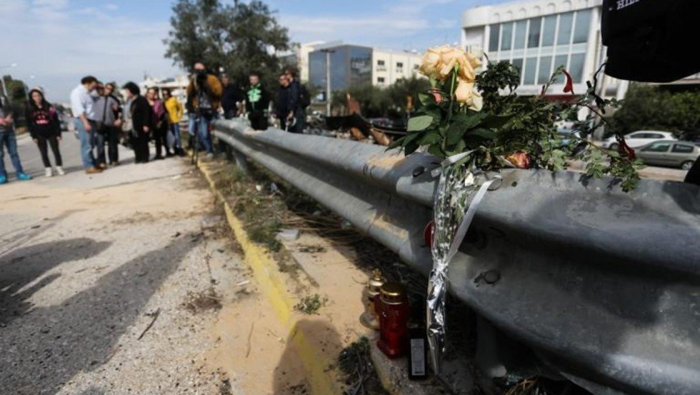 Πραγματογνώμονας: «Είμαι σίγουρος πως ο Παντελής δεν οδηγούσε το αυτοκίνητο»