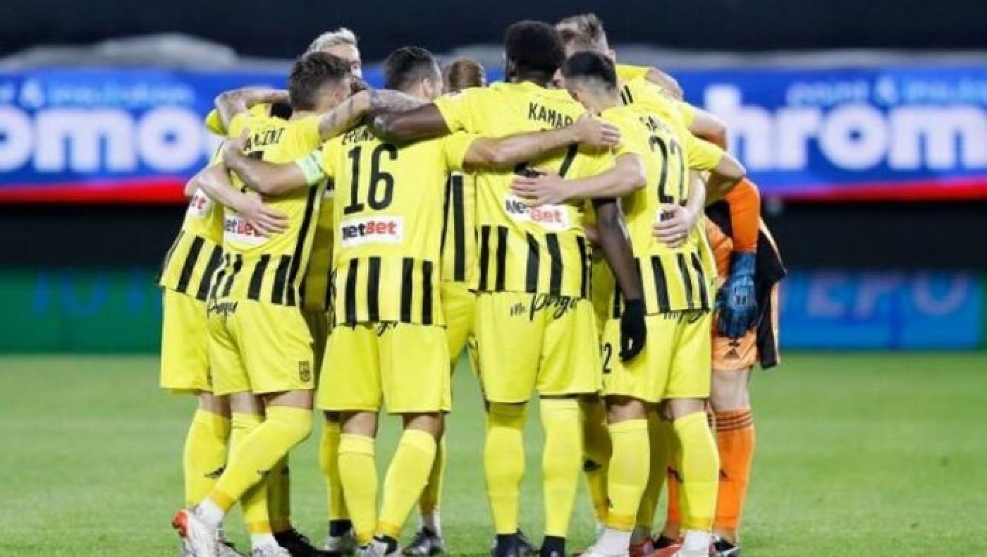 Υποχρεωμένος να πάρει σκορ πρόκρισης ο Άρης