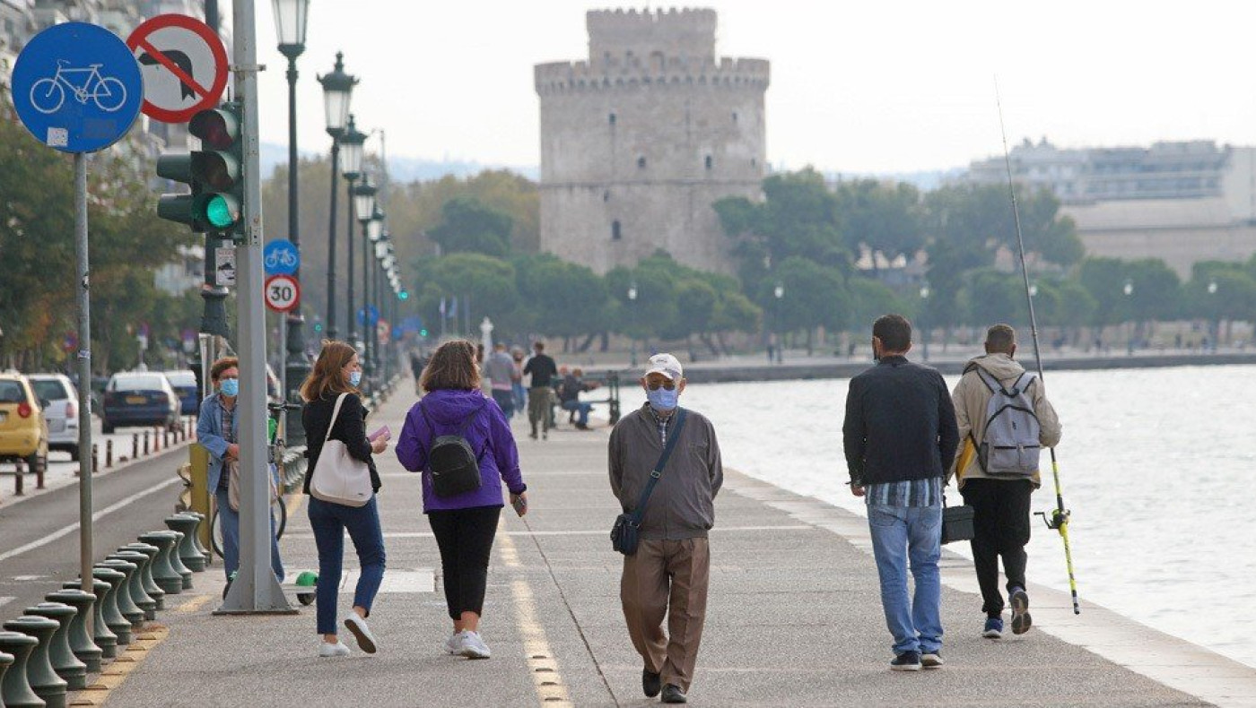 Κορωνοϊός: Νέο σοκ με 108 θανάτους το τελευταίο 24ωρο