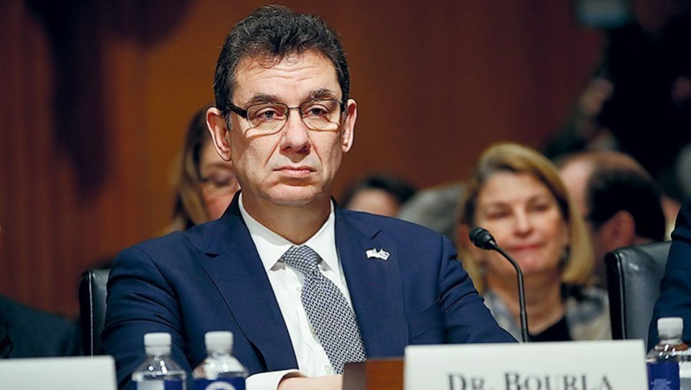 Μπουρλά: «Κακό σενάριο οι πολλές αναμνηστικές δόσεις εμβολίου για τον κορωνοϊό»