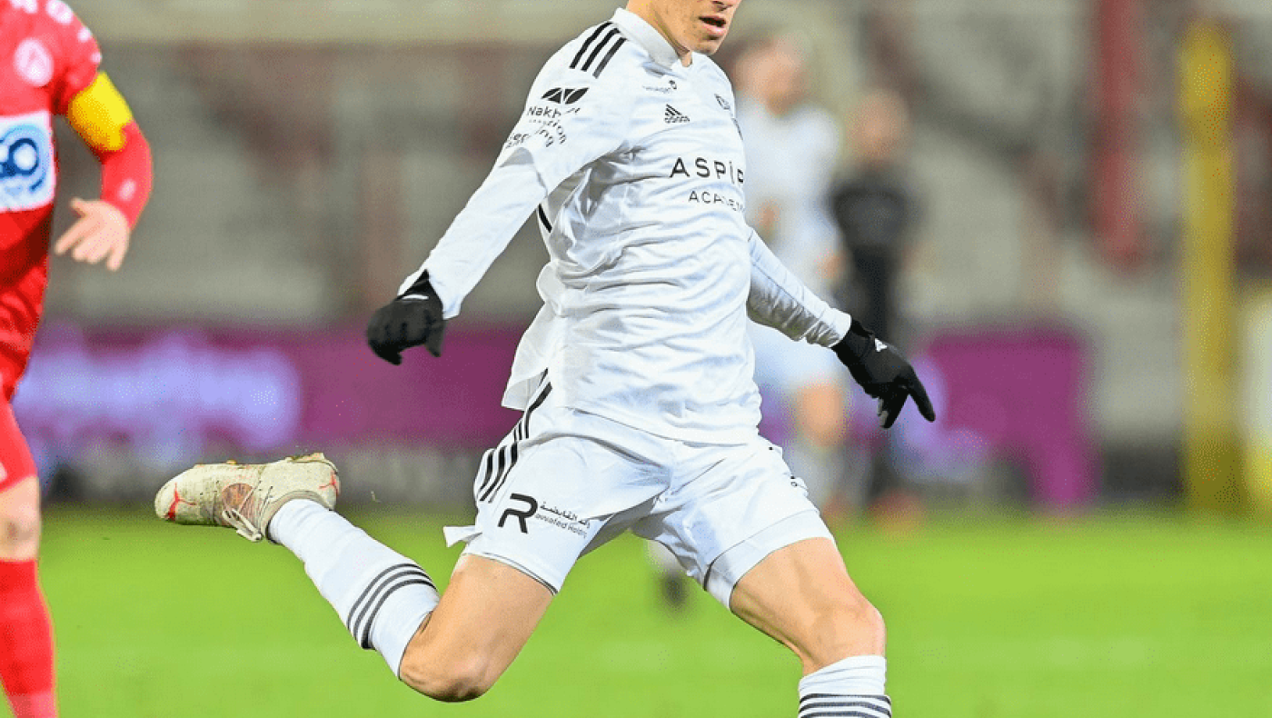 Πρώτη για Κωνσταντέλια στο Βέλγιο και ισοπαλία για την Έουπεν