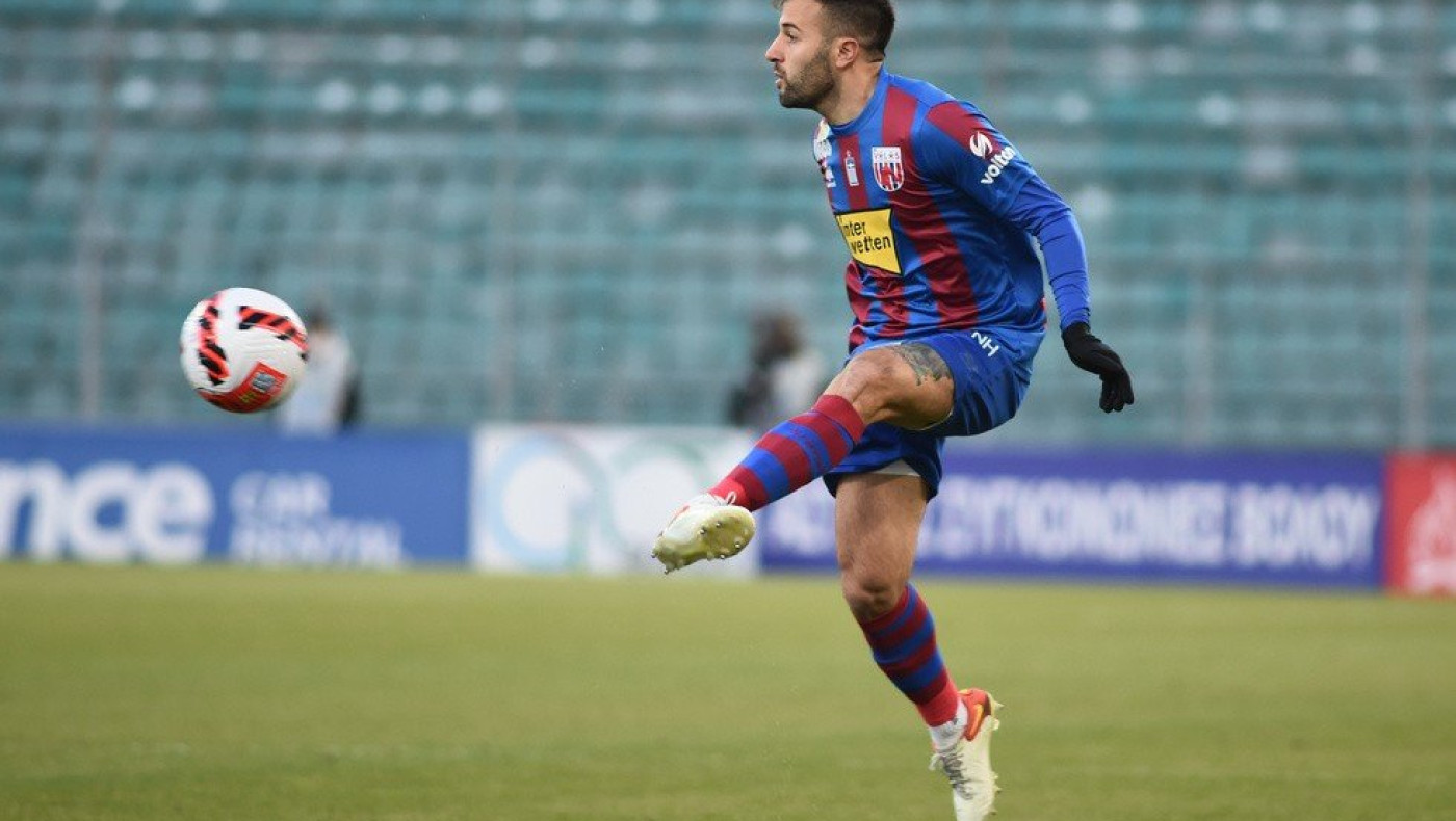 Μπράτσος: «Παρέλυσε το πλάνο μας μετά τα τρία γκολ του ΠΑΟΚ»