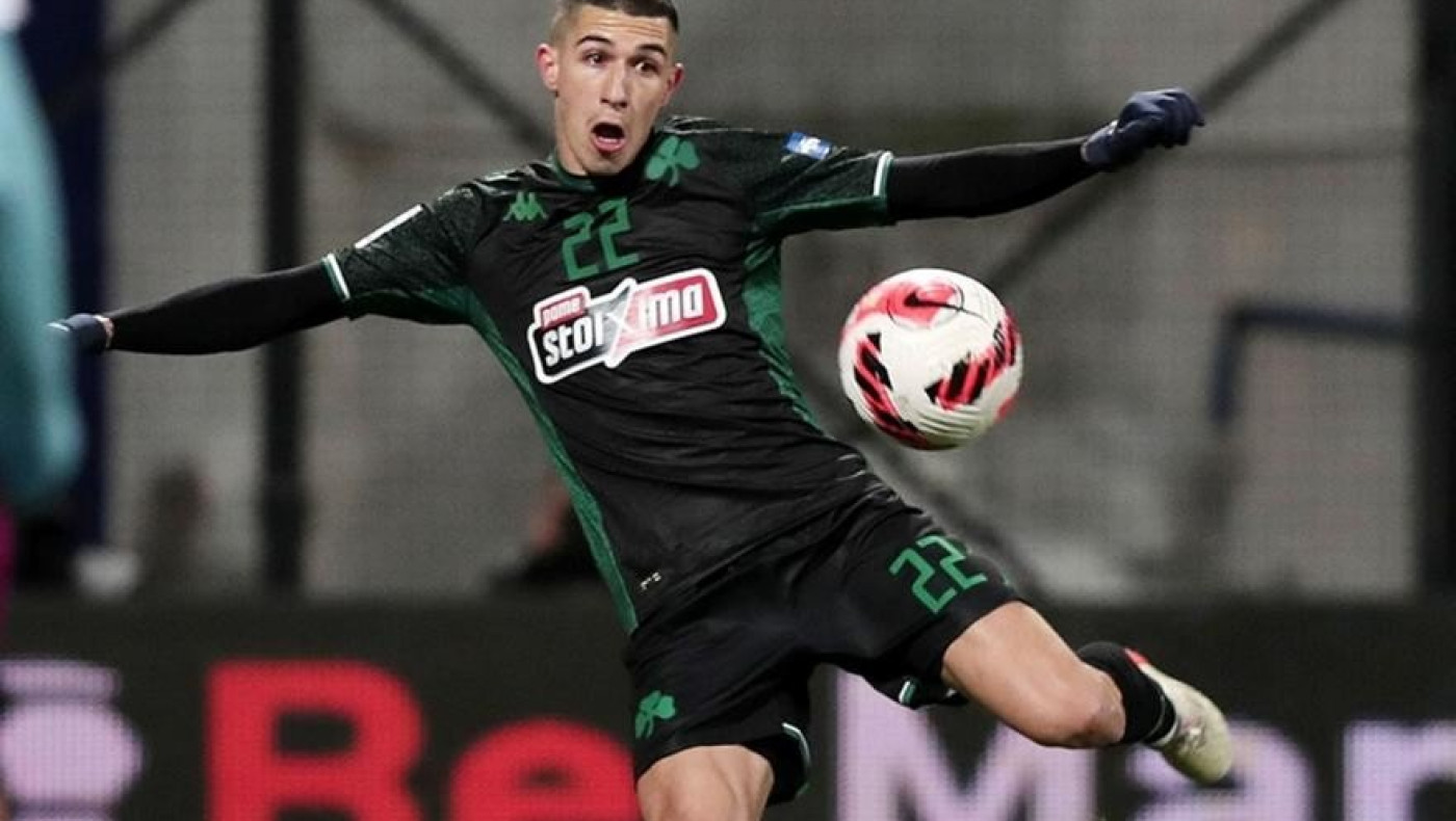 Άλωσε τη Νίκαια ο Παναθηναϊκός