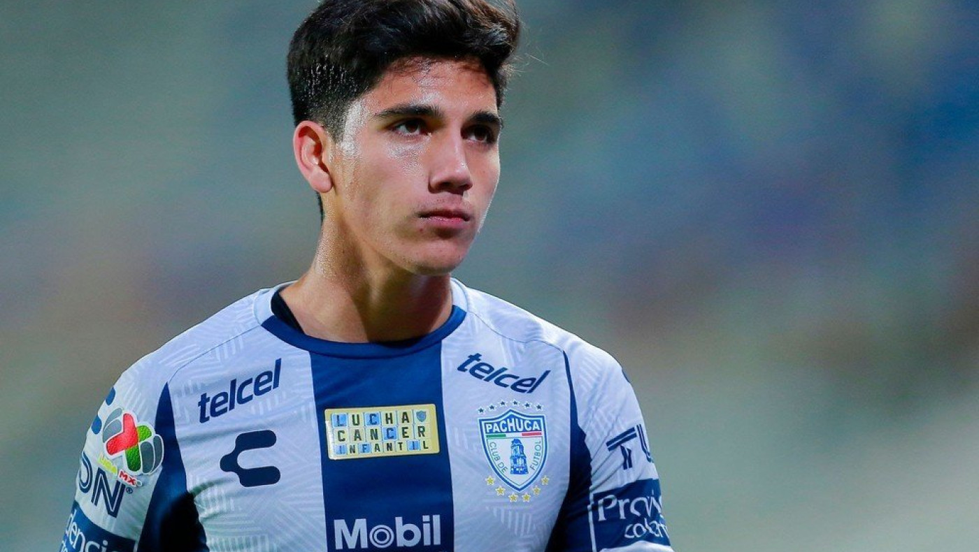 ΠΑΟΚ: Νέο μεταγραφικό σενάριο, αυτή την φορά από το Μεξικό