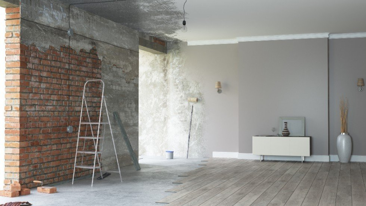 Έκπτωση φόρου... κατά λάθος! Παίρνουν πίσω τη φοροαπαλλαγή για ανακαινίσεις