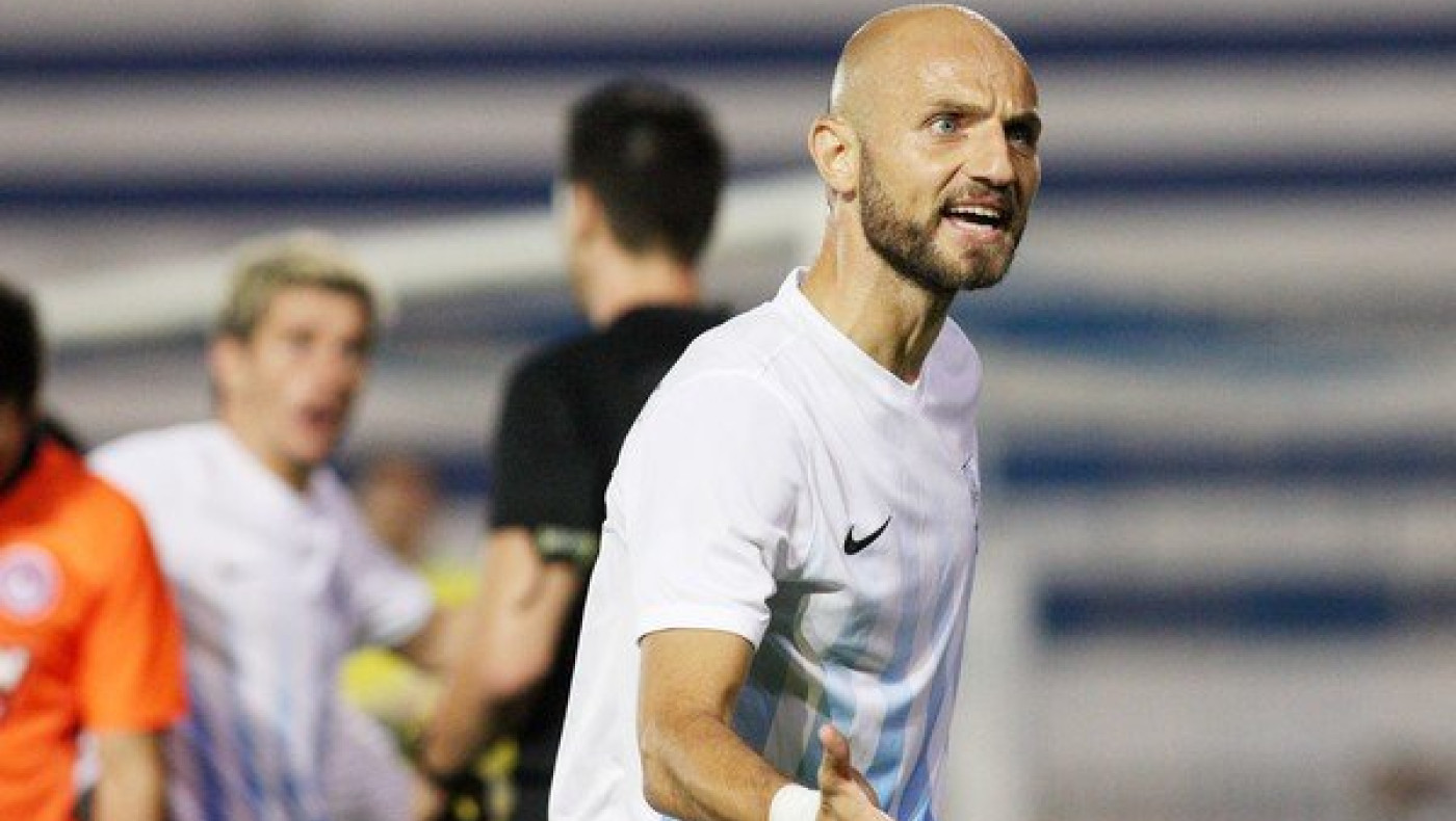 Αναστασιάδης: «Ο Άρης έχει ελάχιστο προβάδισμα για την πρόκριση»