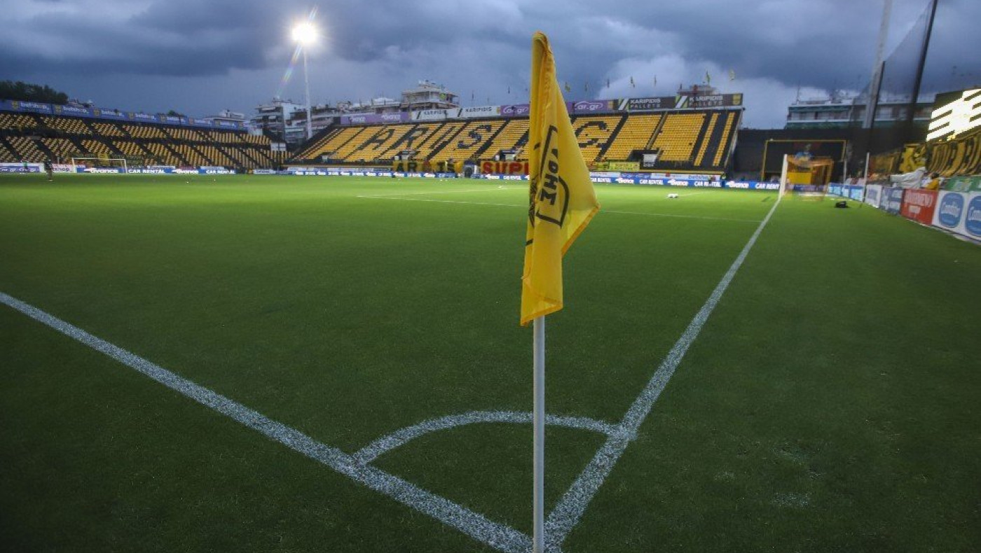 Άρης: Ολοκληρώθηκε η εκδίκαση του CAS - Το επόμενο 10ημερο η απόφαση