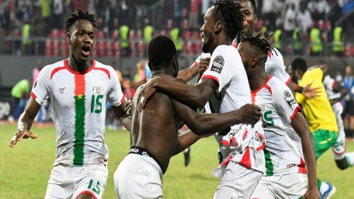 Στα προημιτελικά η Μπουρκίνα Φάσο, το νικητήριο πέναλτι ο Ουεντραόγκο (vid)