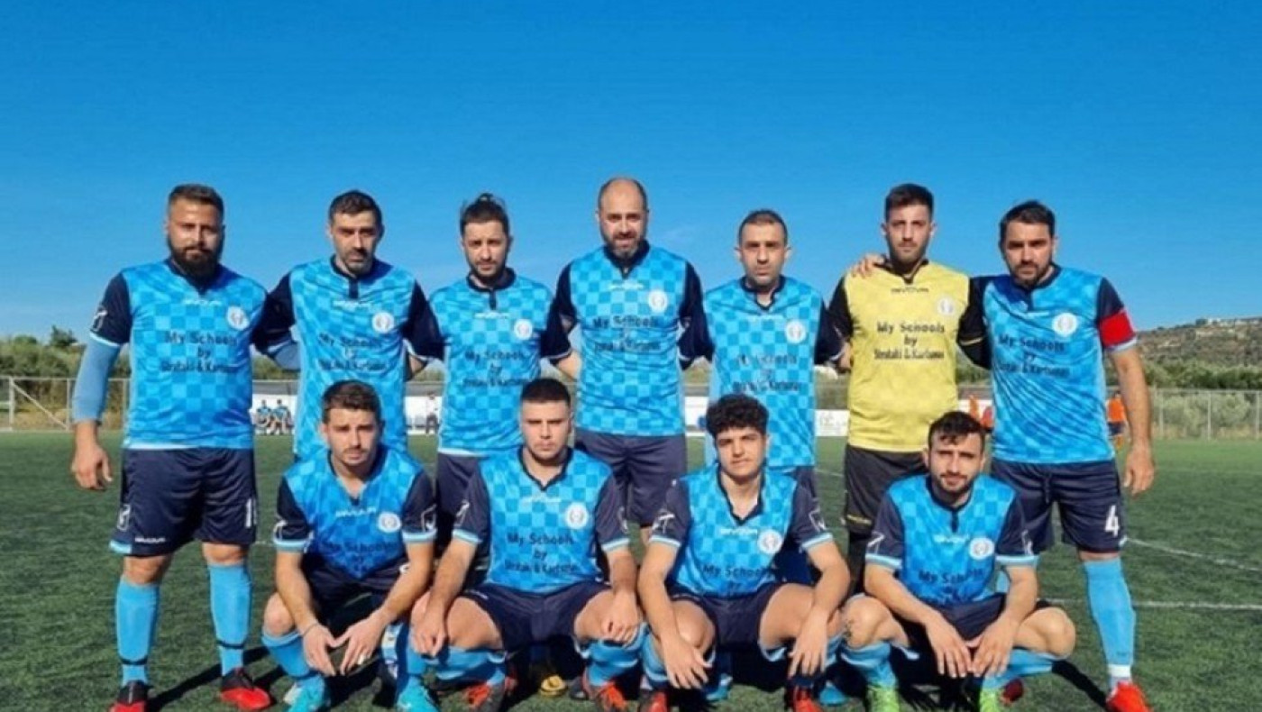 Το fair play της χρονιάς στον ερασιτεχνικό αθλητισμό