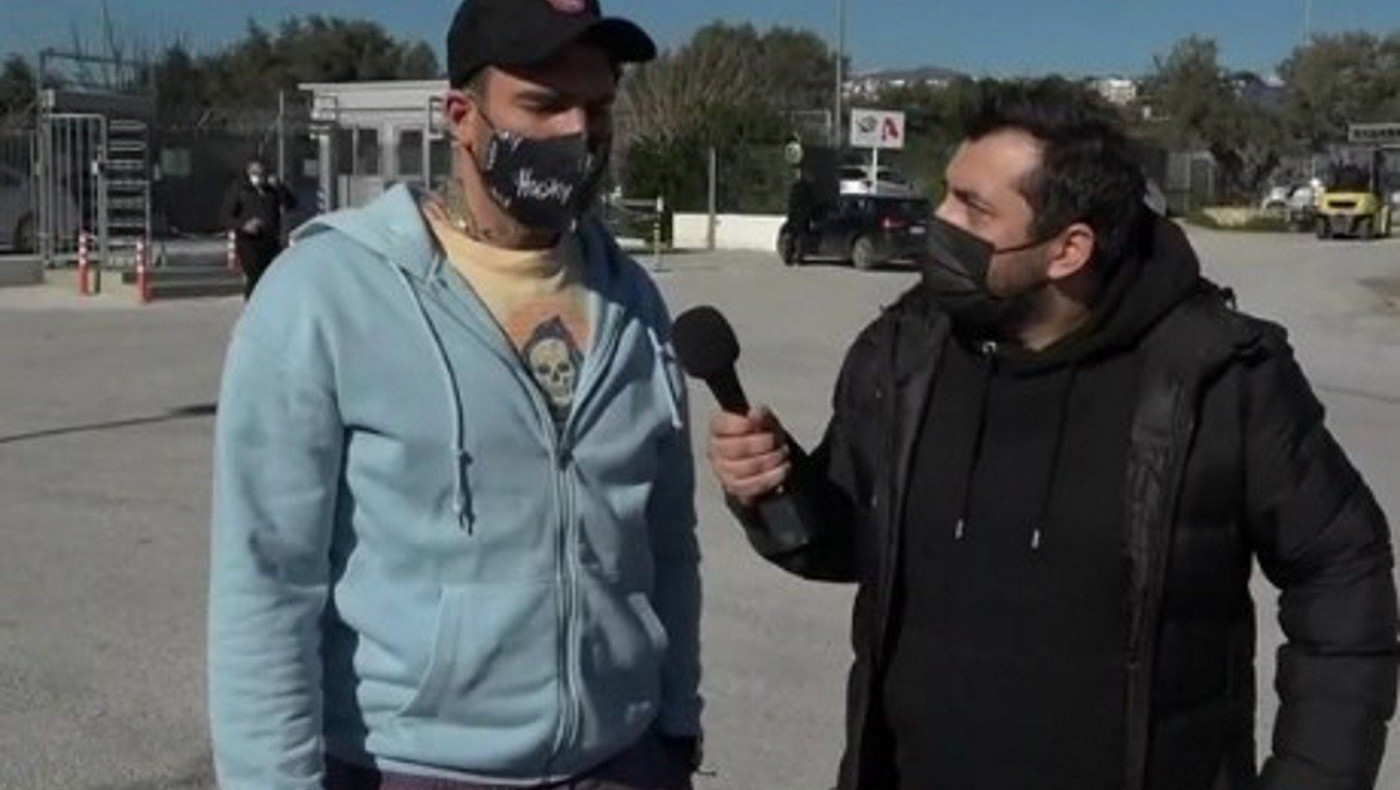 Αλεξάνδρου: Ας αναλάβουμε τις ευθύνες μας για τις πράξεις που κάνουμε