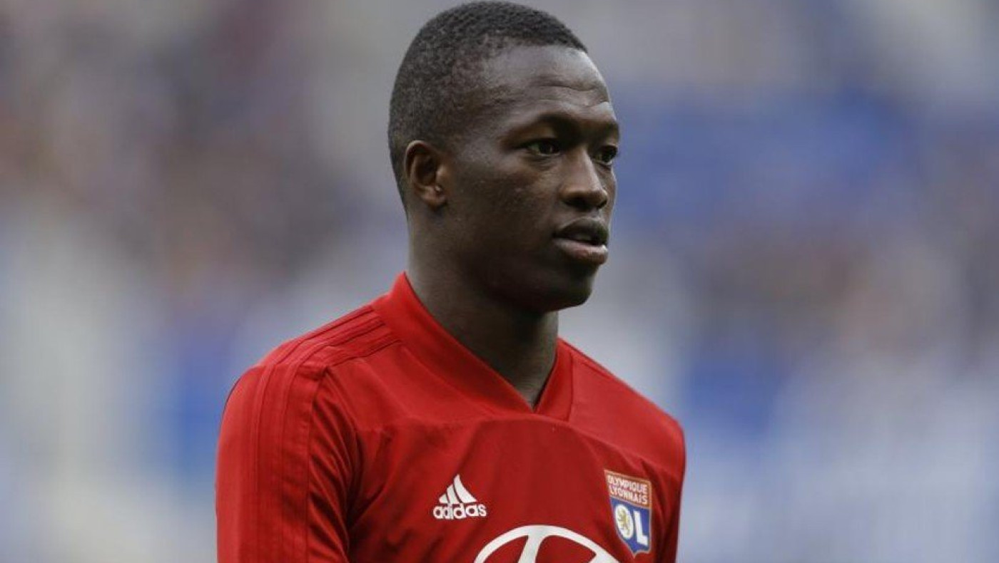 Ο Πάπε Σέικ είναι μέρος του σχεδίου