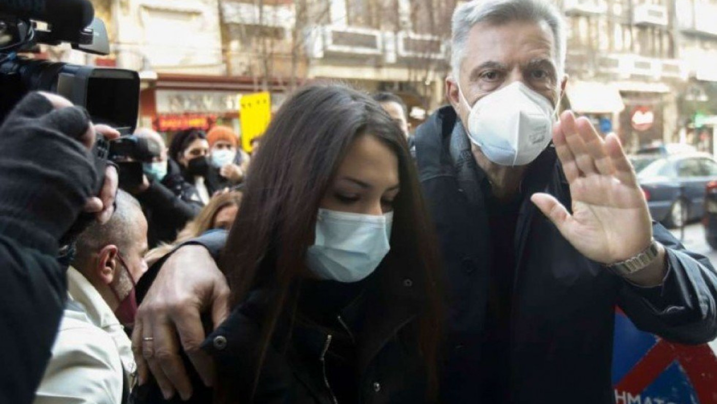 Γεωργία Μπίκα: Υπέβαλε μήνυση για ψευδή κατάθεση 4 μαρτύρων