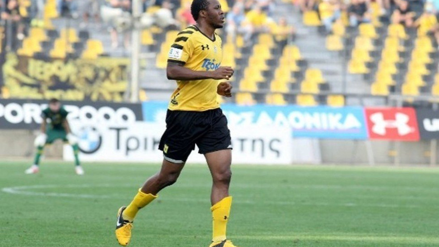 Νέο φιρμάνι για Άρη: Δικαιώθηκε από τη ΦΙΦΑ ο Ίμπε και παίρνει 250.000 ευρώ