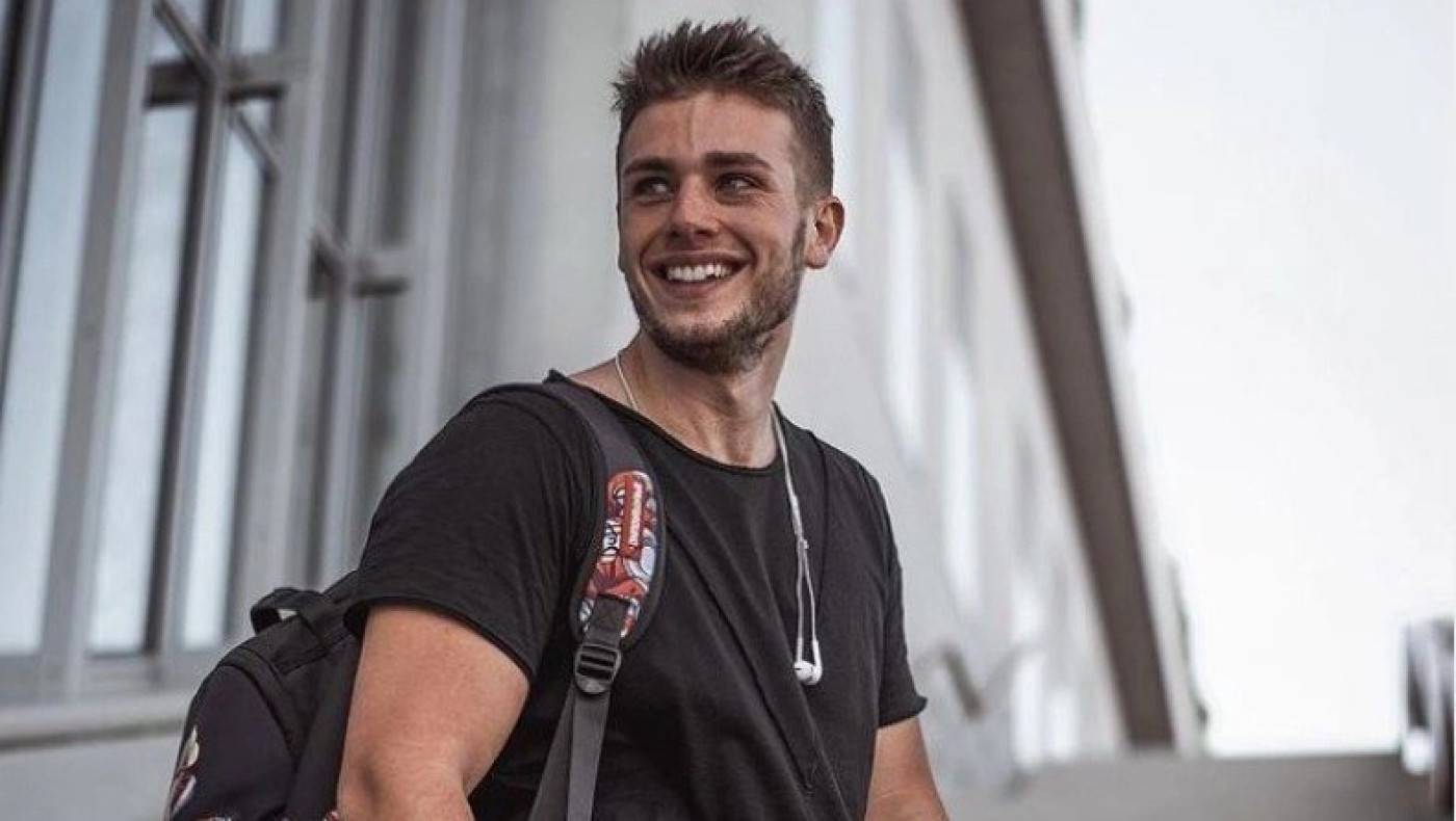 Αλέξανδρος Κοψιάλης: Χειροπέδες στον YouTuber!