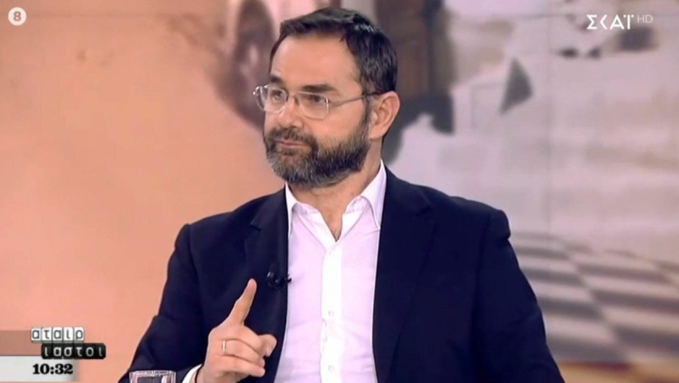 Μπαλάσκας: «Η κρατική ασφάλεια είχε ενημερωθεί για το κονβόι των Κροατών»