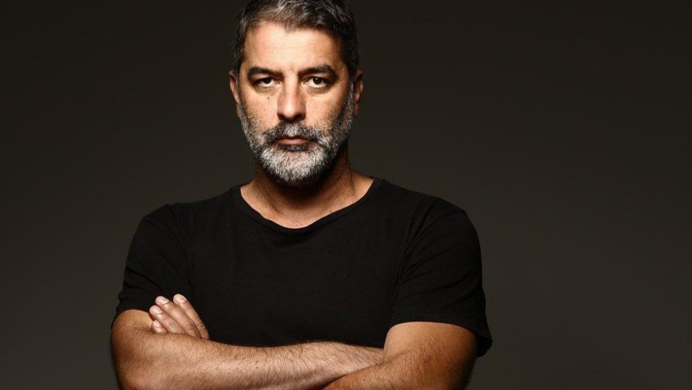 Μπισμπίκης: «Θα ήθελα να είμαι αναρχικός, αλλά δεν έχω τα κότσια»