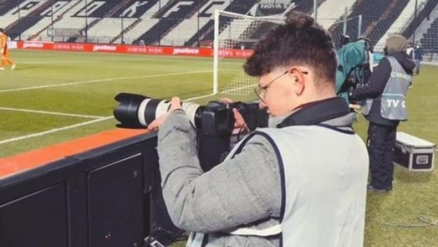 «Γροθιά στο στομάχι» από τον ΠΑΟΚ! Η αξέχαστη ημέρα του Βασίλη στην Τούμπα