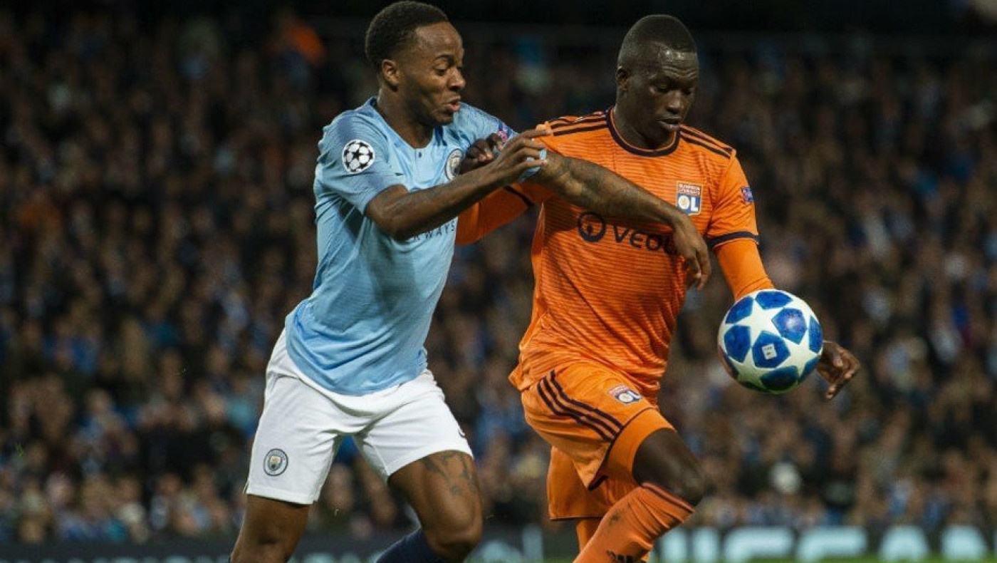 Αρης: Σήμερα  η άφιξη  του Ντιόπ!