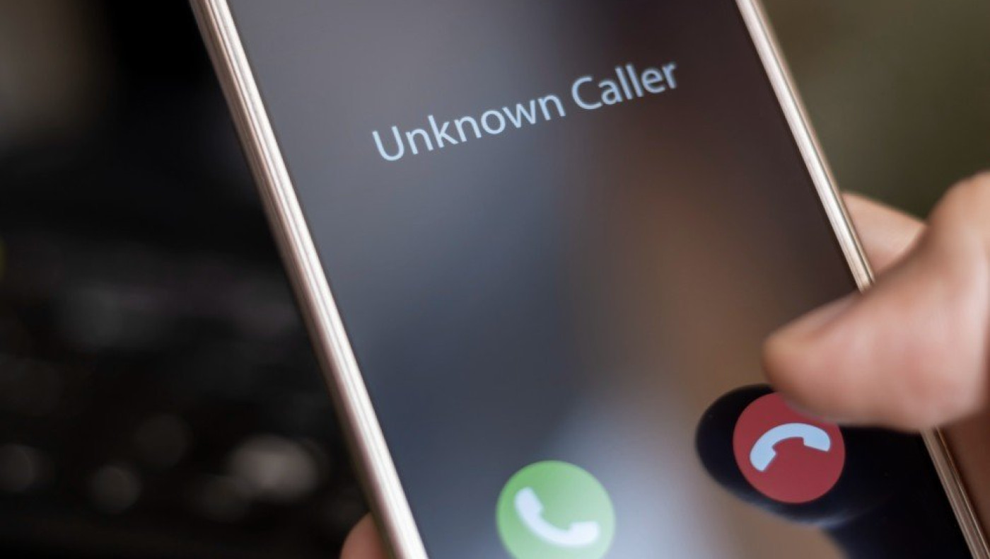 Ελλάδα: Παγκόσμια πρωτιά σε σε ανεπιθύμητες τηλεφωνικές κλήσεις και μηνύματα spam