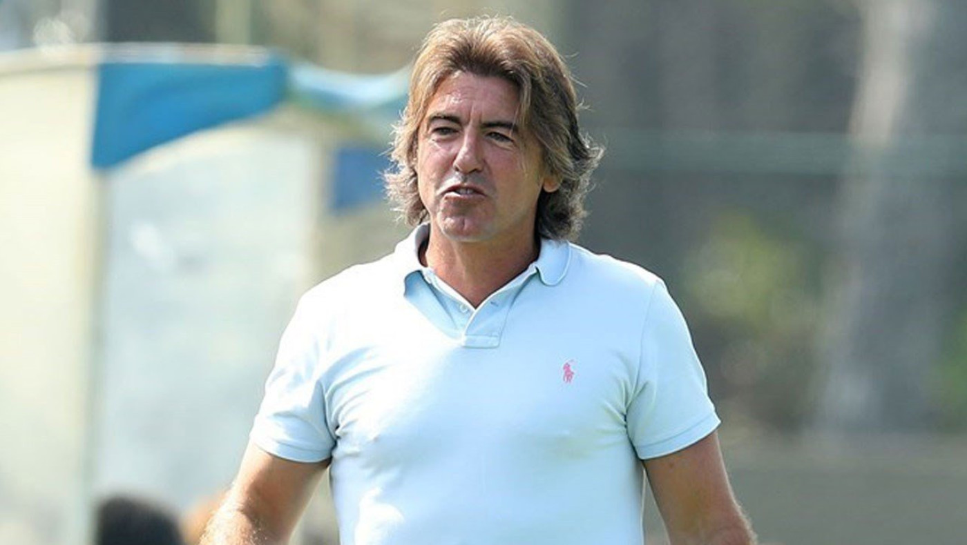 Σα Πίντο για Σοάρες: «Δε γνωρίζω κάτι για την αποχώρησή του»