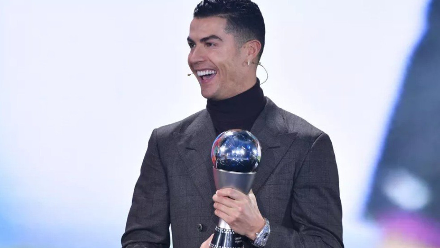 Ρονάλντο: Οι χαμένες προσδοκίες, το «επεισόδιο» και η διέξοδος της Παρί