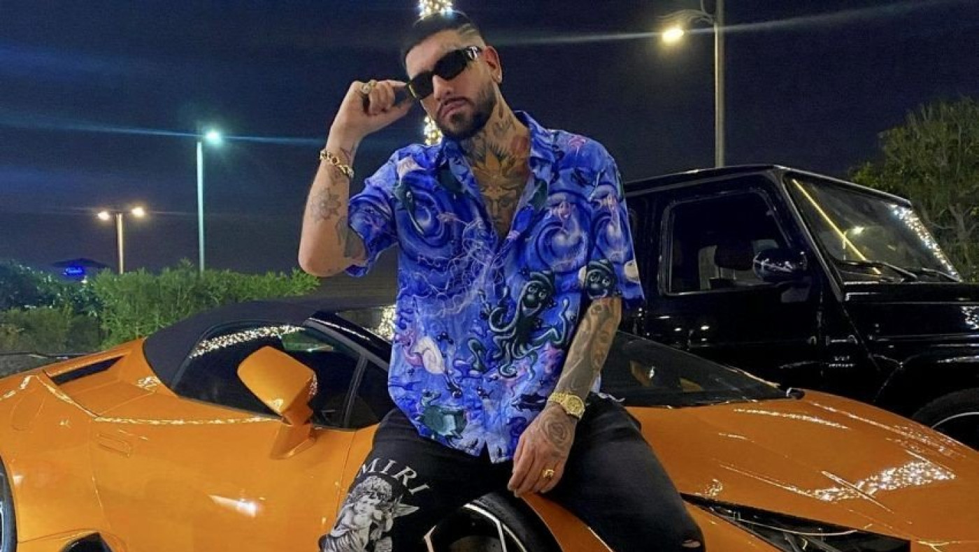 Έρχεται ριάλιτι με παίκτες Έλληνες τράπερ!