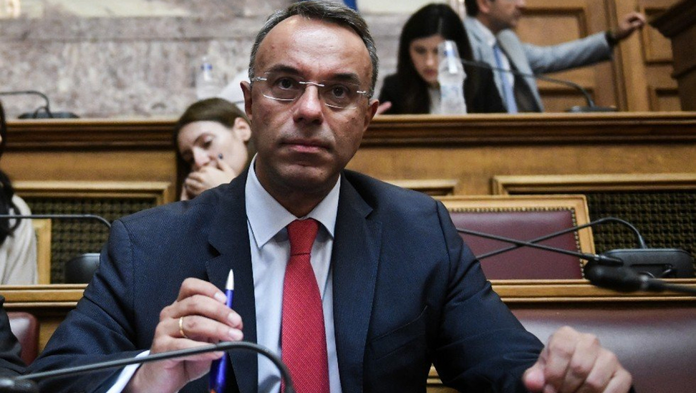 Σταϊκούρας: «Απολύτως εφικτή μια γενναία και ρεαλιστική αύξηση του κατώτατου μισθού»