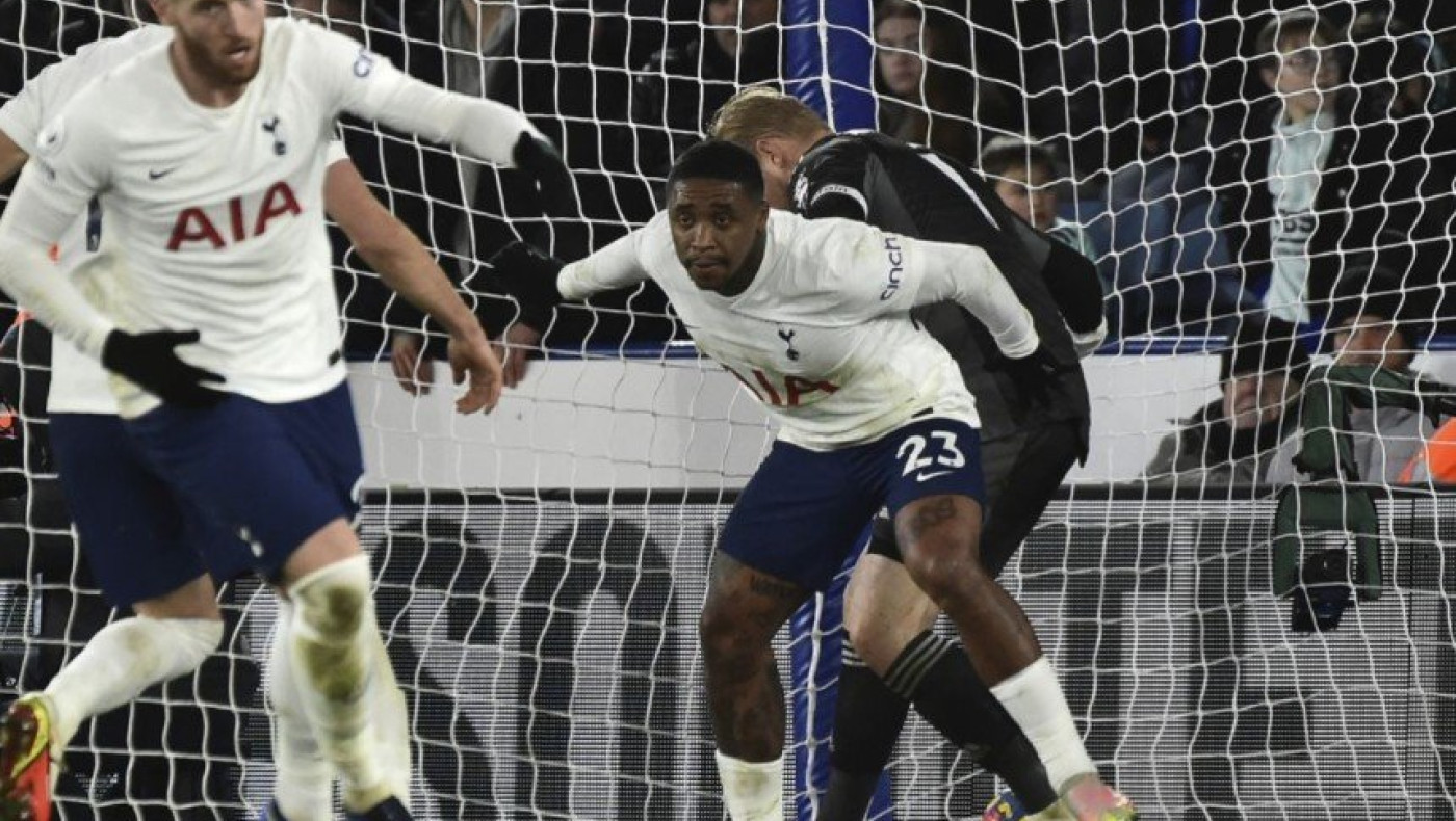 Λέστερ - Τότεναμ: Ματσάρα με απίθανη ανατροπή!