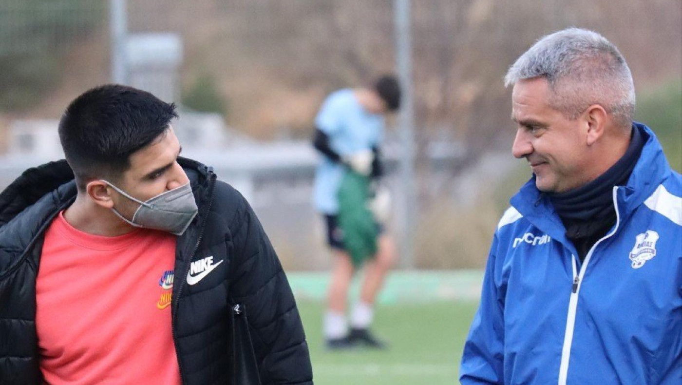 Απόστολος Μαστρανέστης: Ο Τσιγγάρας, τα deal με τον Ραϊόλα και ο Βαγγέλης Παυλίδης