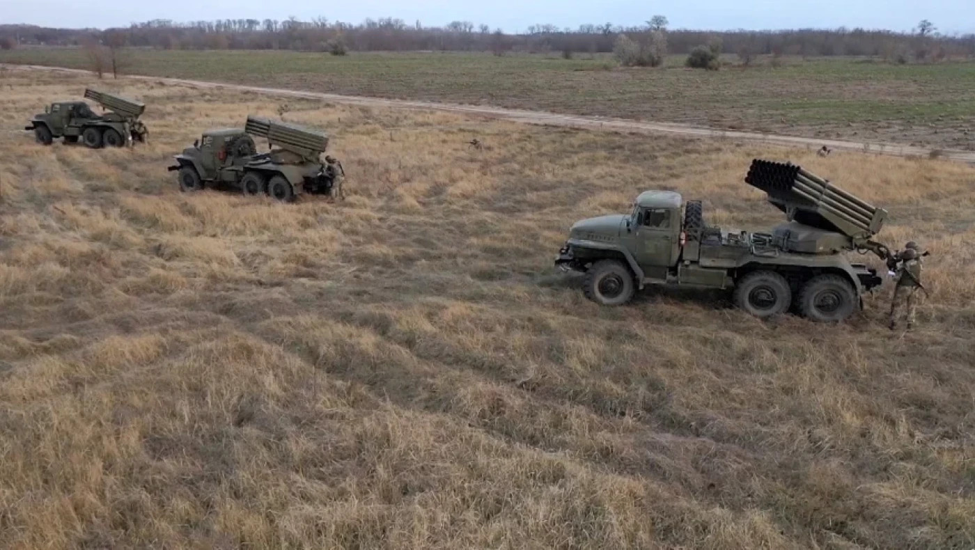 Λιγότεροι από 30 οι Έλληνες στο Κίεβο: «Δεν θέλουν να μετακινηθούν»