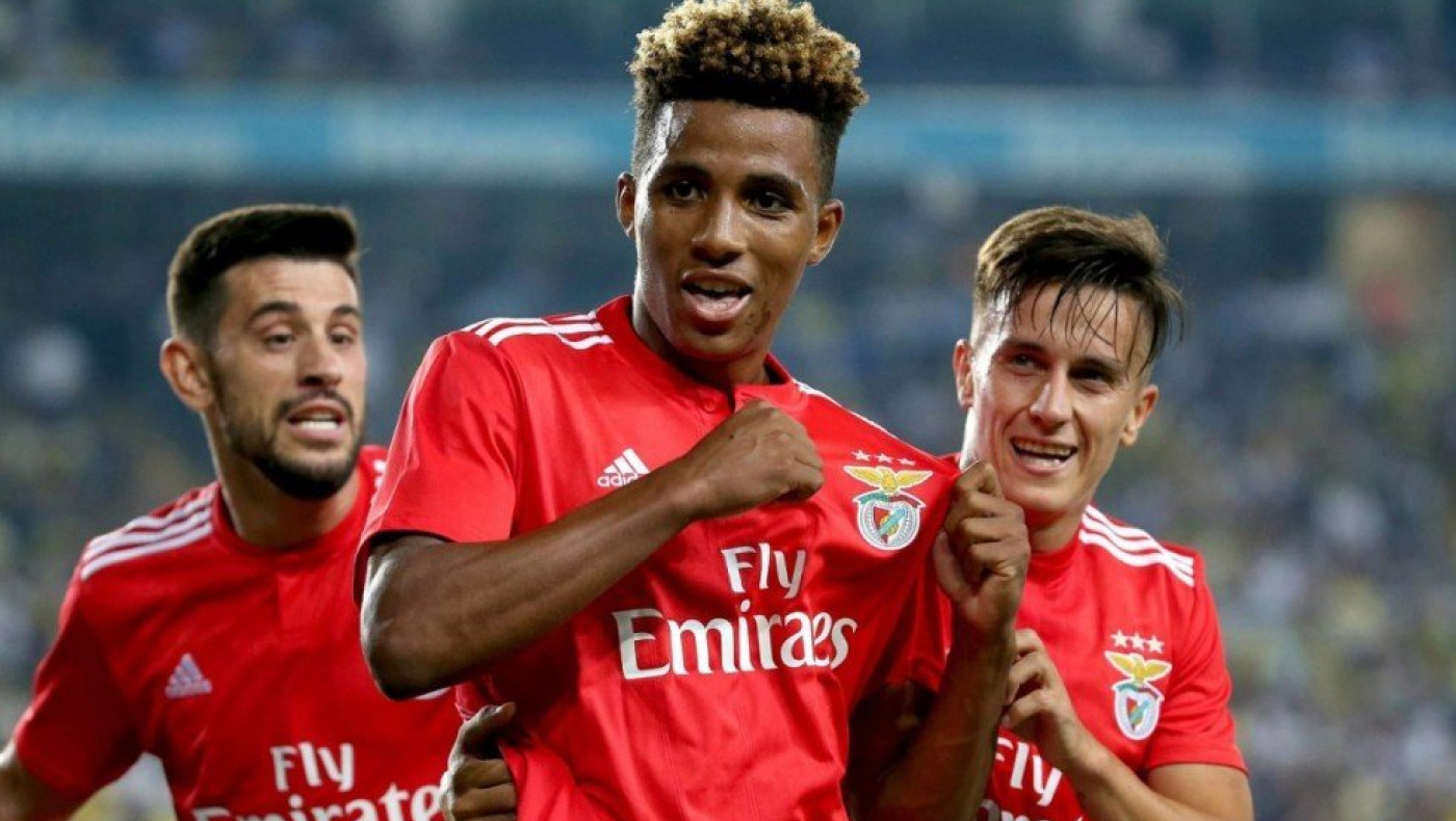 Τον... έστελναν τα πορτογαλικά ΜΜΕ (και) στον ΠΑΟΚ, κλείνει στη Γαλατάσαραϊ