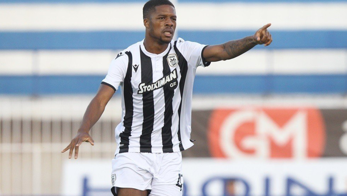 Ακπομ: Με ένα ακόμη γκολ ισοφαρίζει το ρεκόρ του