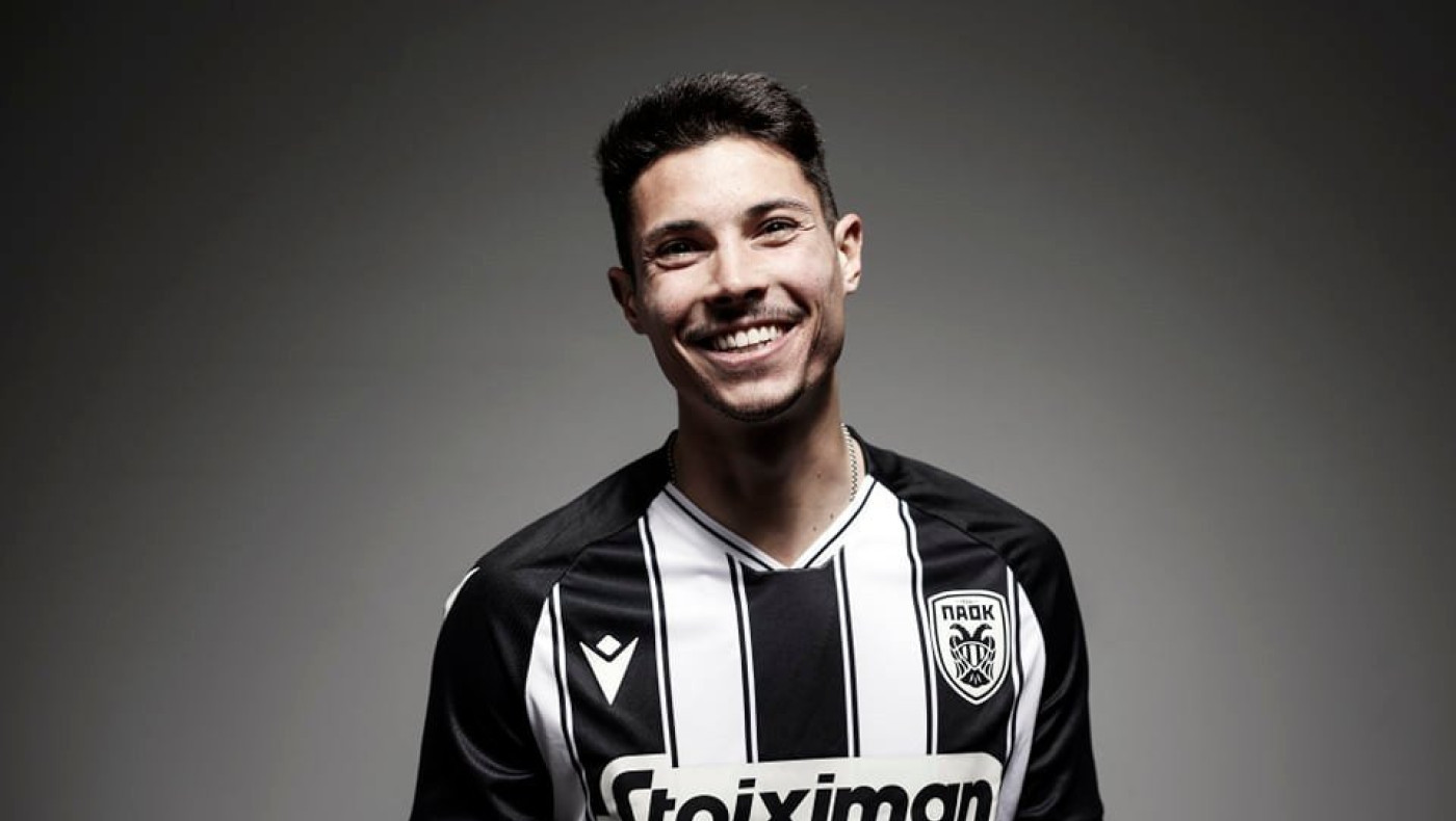 Και με τη βούλα στα ασπρόμαυρα ο... κουρασμένος Σοάρες