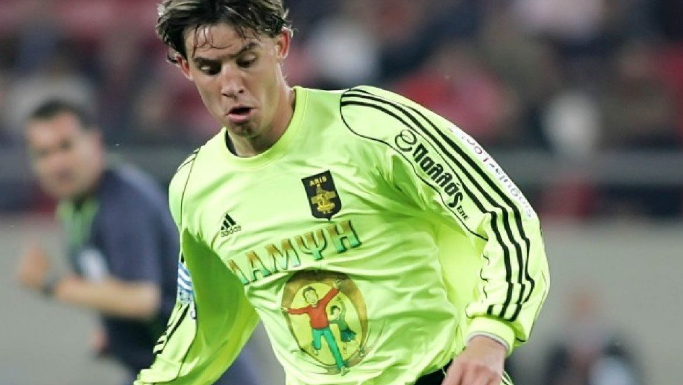 Νέο... φιρμάνι για τον Άρη - Δικαιώθηκε ο Παλαθουέλος στο CAS