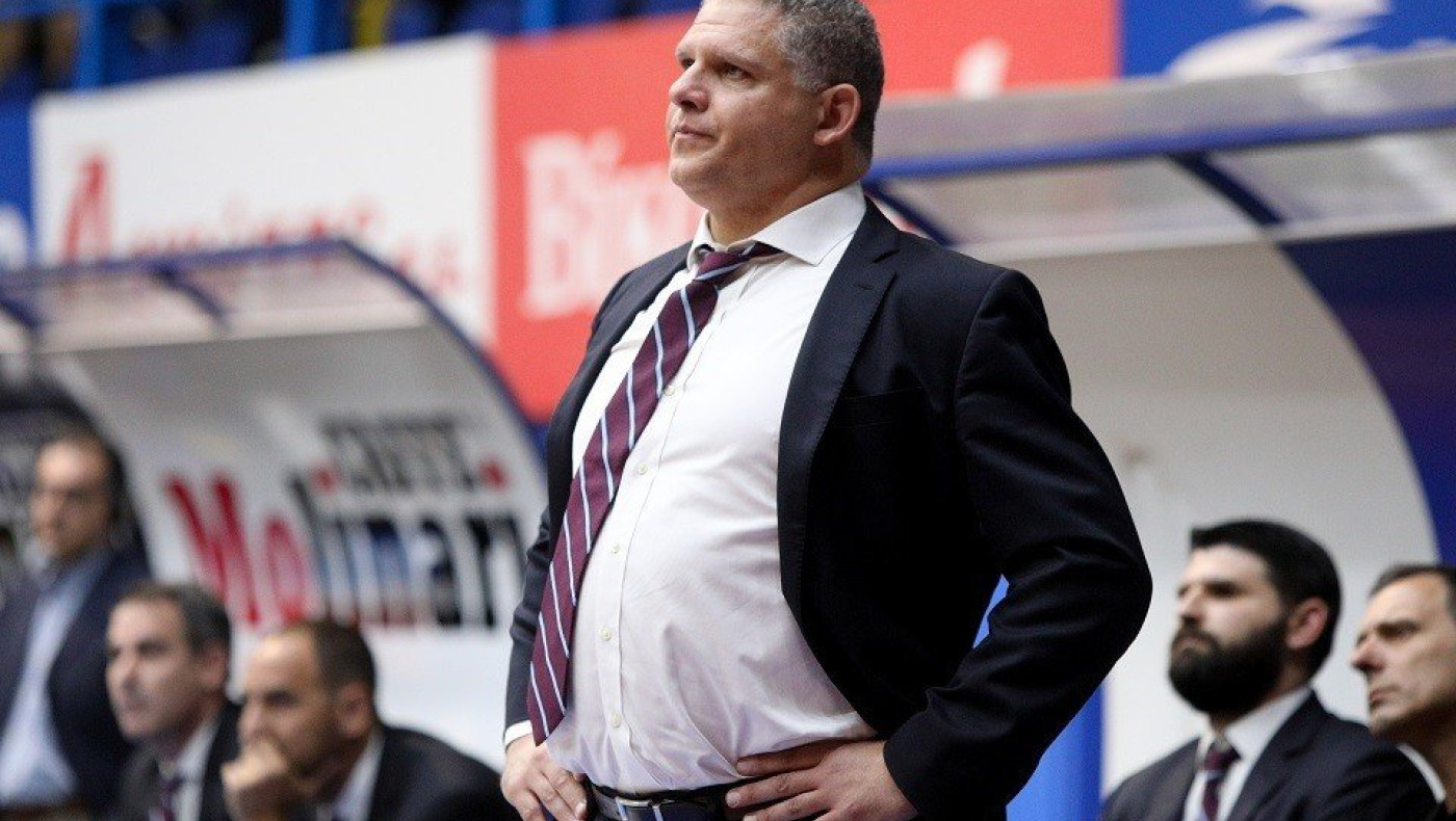 Ξέσπασε ο Μανωλόπουλος: «Δεν τους νοιάζει αν αν έχεις μικρά παιδιά...»